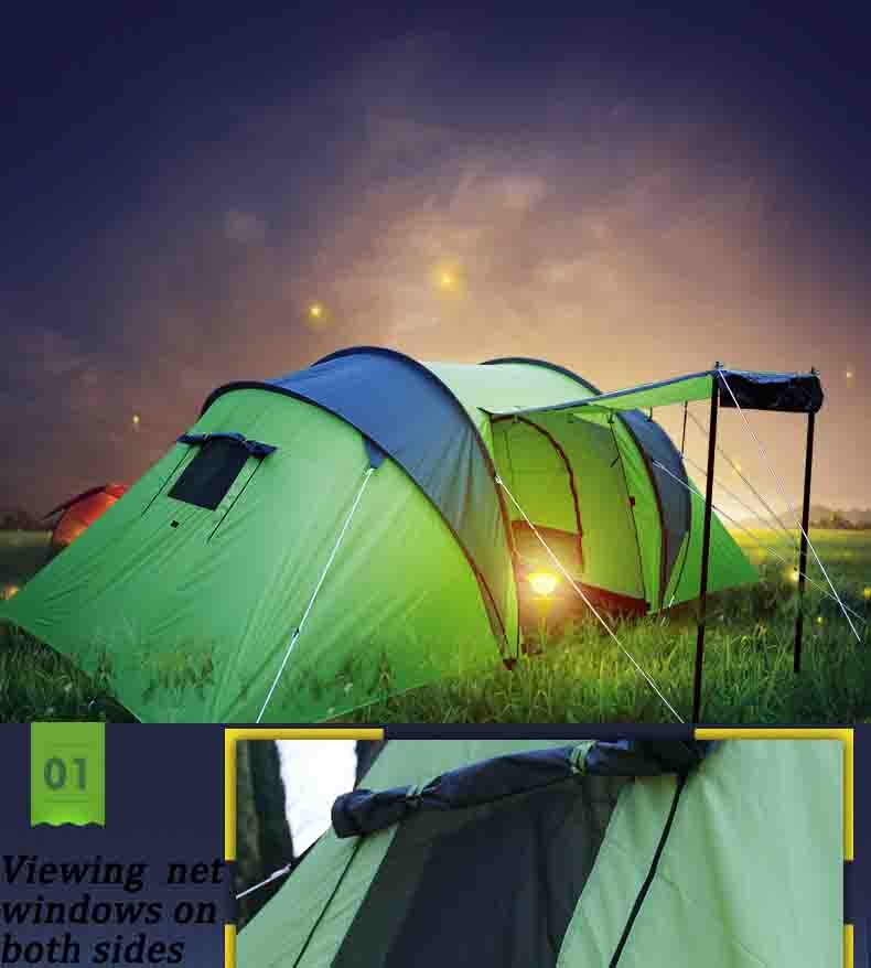 Cheap Goat Tents 4